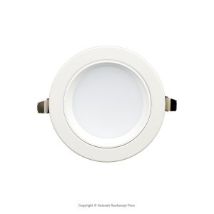 پنل بک لایت ۱۸ وات SMD عمیق توکار مودی