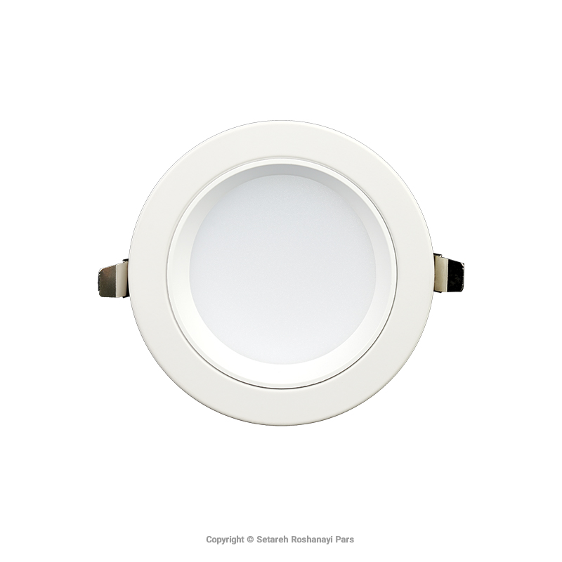 پنل بک لایت ۱۸ وات SMD عمیق توکار مودی