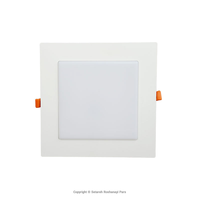 پنل بکلایت ۳۰ وات SMD توکار مربع اپتونیکا مدل ۵۲۳۰S