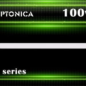 براکت 100 وات 120 سانتی اپتونیکا