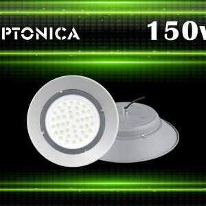 چراغ سولهای 150 وات اپتونیکا