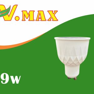 هالوژن 9 وات ویمکس
